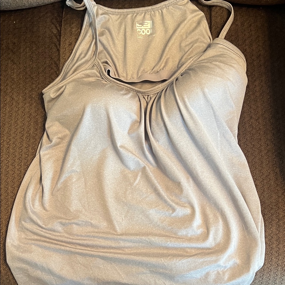 32 Degrees Light GreyTank Top
